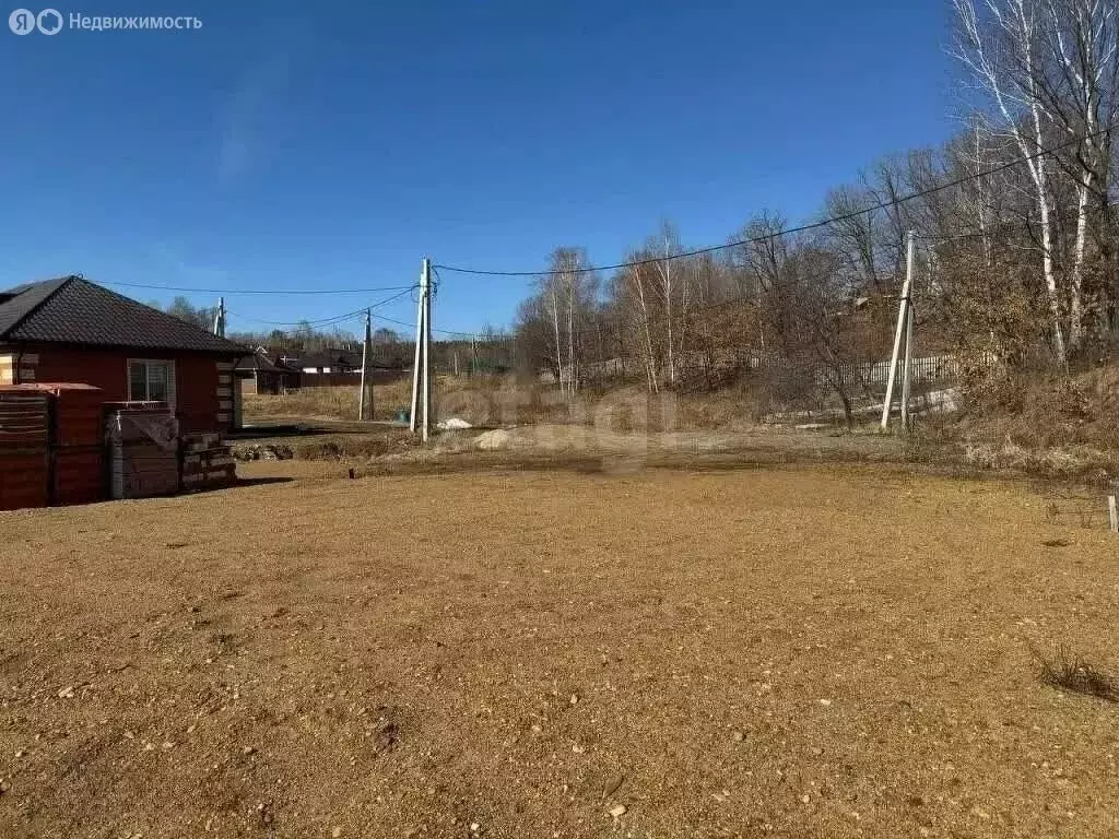 Участок в Чигири, Черёмуховая улица (7 м) - Фото 2
