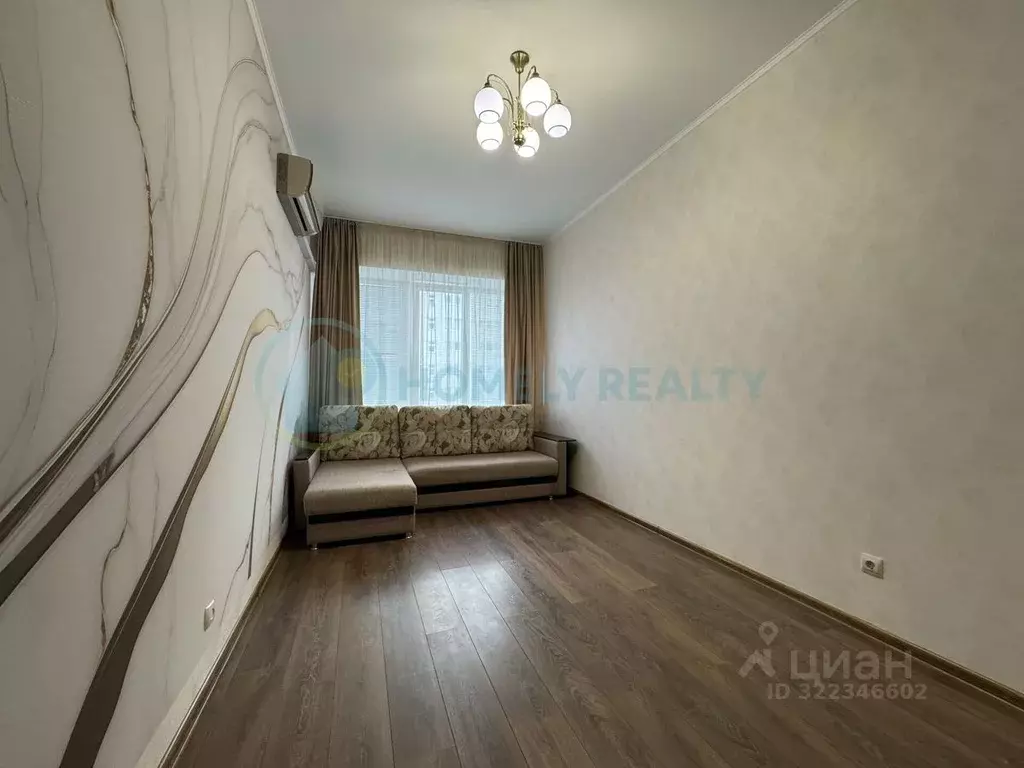 1-к кв. Севастополь просп. Античный, 11 (44.8 м) - Фото 2