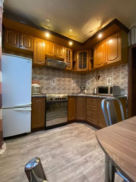 2-к кв. Ульяновская область, Ульяновск просп. Генерала Тюленева, 16 ... - Фото 1