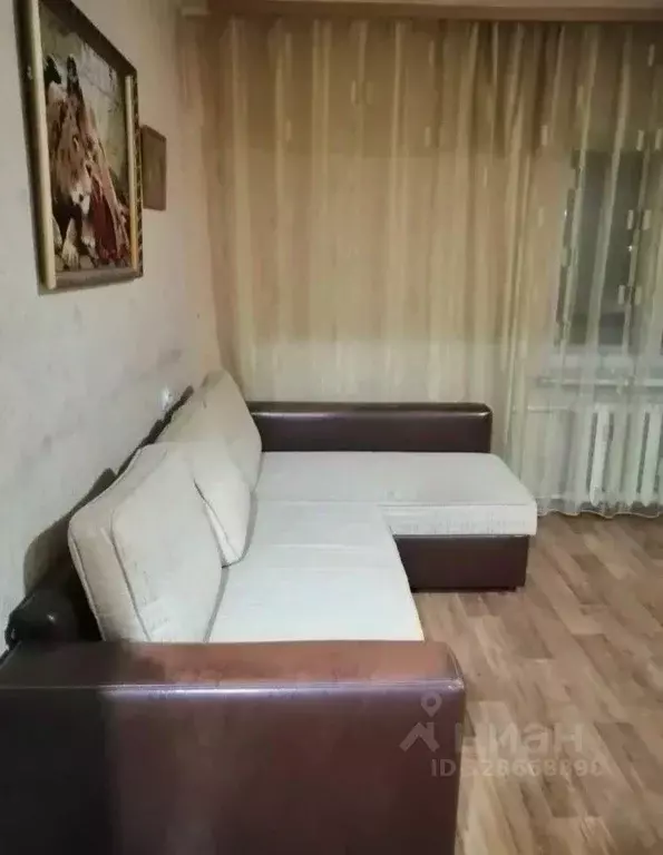 1-к кв. Ивановская область, Иваново ул. 3-я Чайковского, 2 (33.0 м) - Фото 1