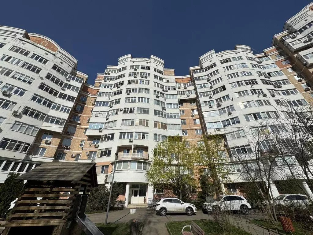 Квартира, 2 комнаты, 71.3 м - Фото 0