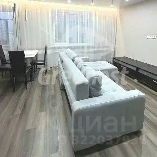 3-к кв. Иркутская область, Иркутск Култукская ул., 18 (65.0 м) - Фото 0