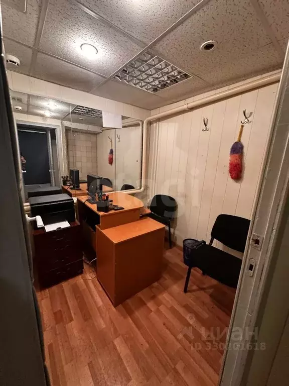Помещение свободного назначения в Саратовская область, Саратов ... - Фото 1