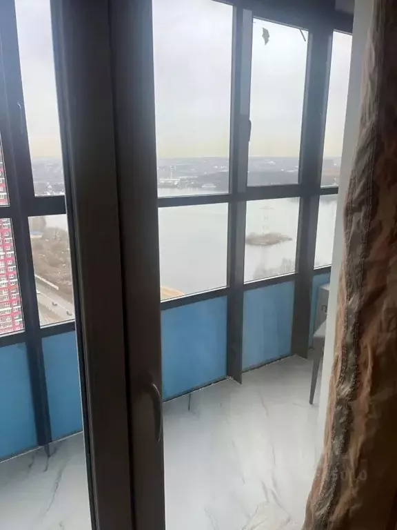 Студия Московская область, Красногорск ул. Тенистых Аллей, 3к3 (30.0 ... - Фото 1
