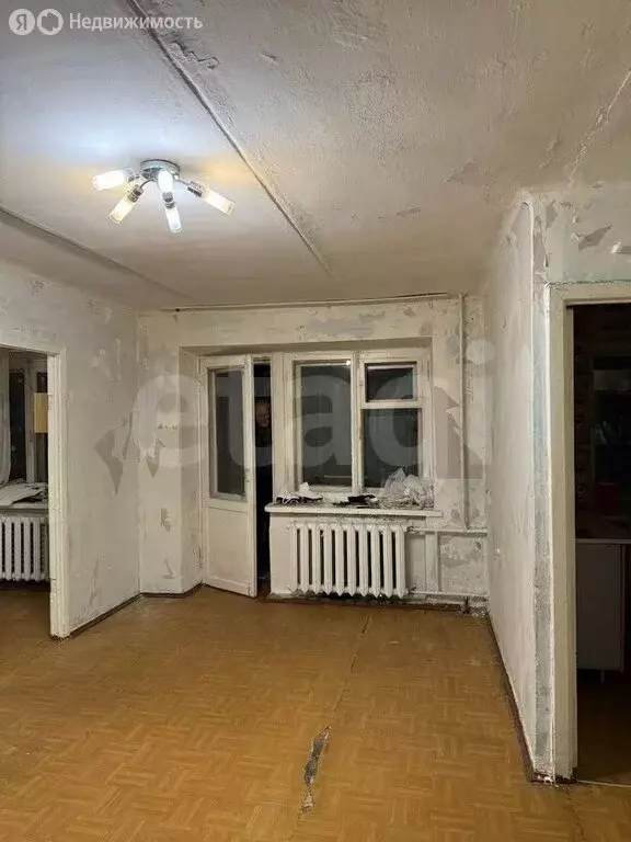 2-комнатная квартира: Тюмень, улица Мельникайте, 109 (43.2 м) - Фото 2