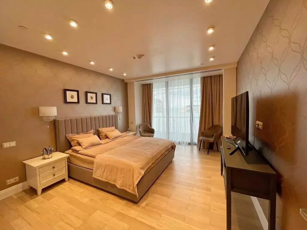 Продаётся 3-к квартира, 108.4 м - Фото 1