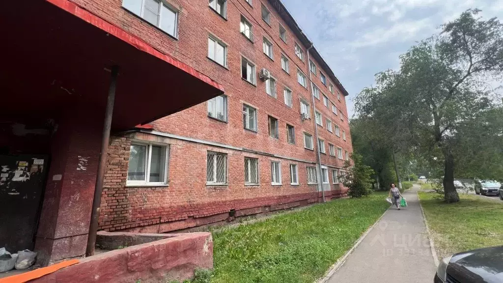Студия Кемеровская область, Кемерово Рекордная ул., 2А (18.0 м) - Фото 2