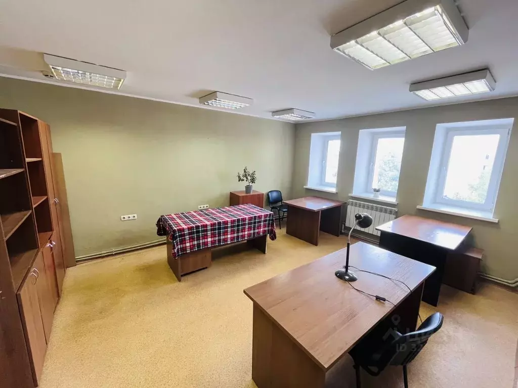 Офис в Саратовская область, Саратов ул. Имени Т.Г. Шевченко, 28 (80 м) - Фото 1