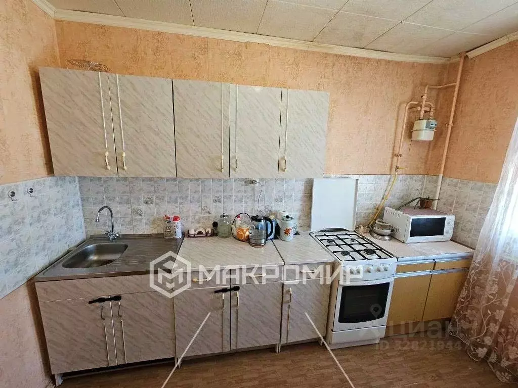 3-к кв. Татарстан, Казань ул. Рашида Вагапова, 15 (67.0 м) - Фото 2