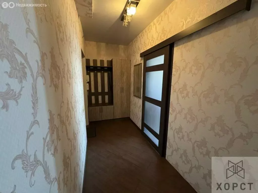 1-комнатная квартира: Ставрополь, улица Ленина, 417 (41 м) - Фото 1