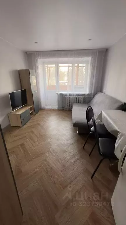 Комната Башкортостан, Уфа просп. Октября, 74 (13.0 м) - Фото 2