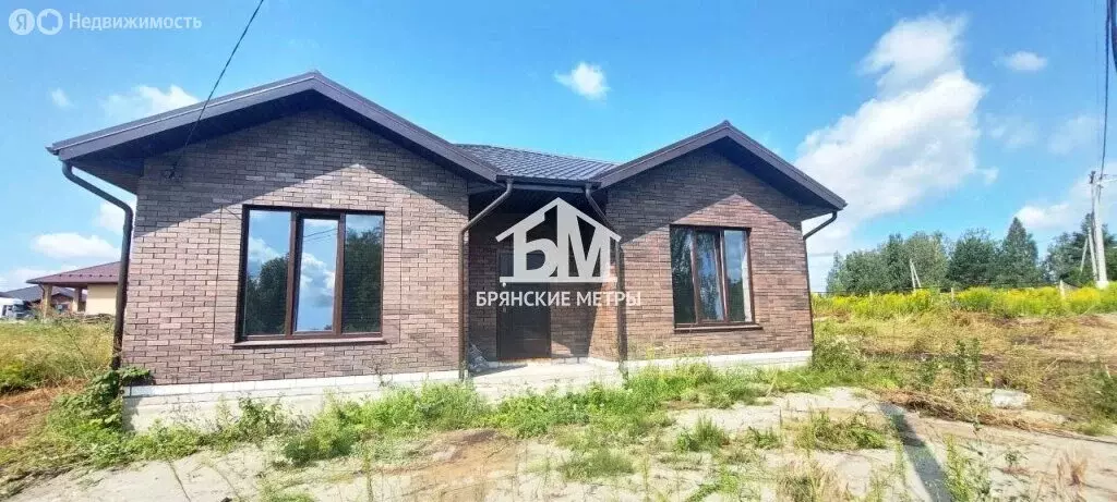 Дом в Толмачево, Новый переулок, 21 (125 м) - Фото 1