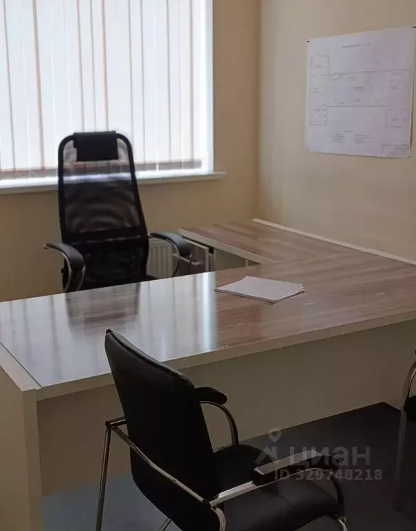 Офис в Санкт-Петербург Кондратьевский просп., 3к4Д (164 м) - Фото 2