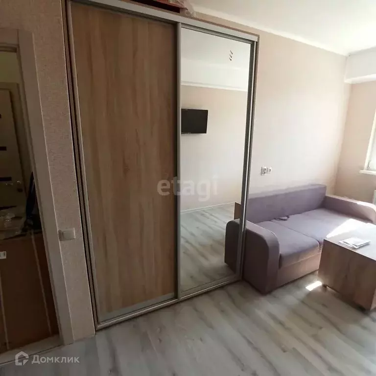 Продаётся 1-к квартира, 30.1 м - Фото 0