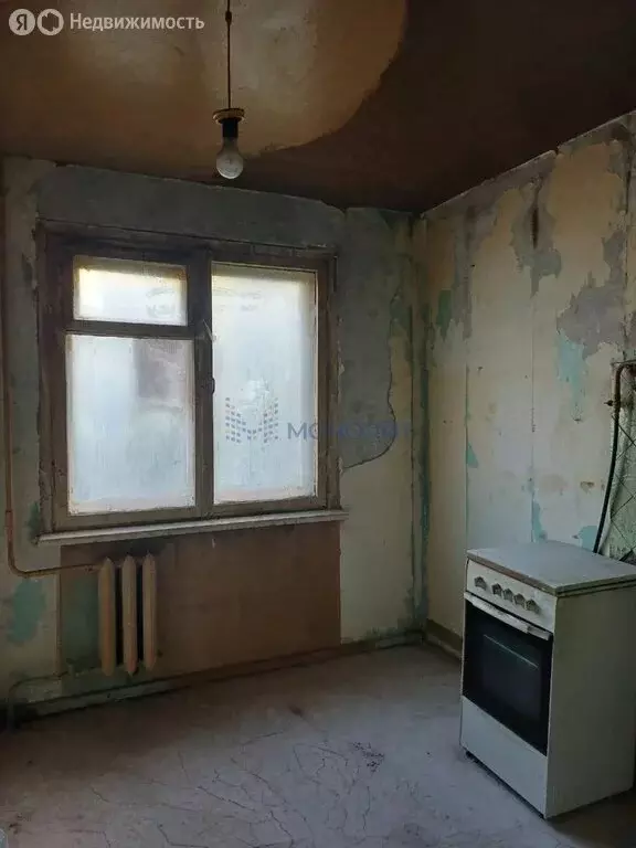 2-комнатная квартира: Нижний Новгород, улица Тропинина, 4А (49.6 м) - Фото 0
