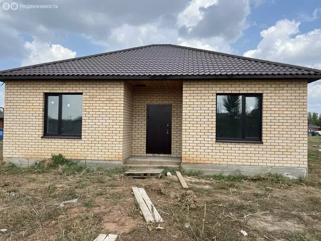 Дом в Благословенка, коттеджный посёлок Марьино, Садовый бульвар (105 ... - Фото 1