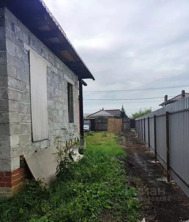 Участок в Свердловская область, Екатеринбург Аэродром ДНП, 494 (6.0 ... - Фото 1