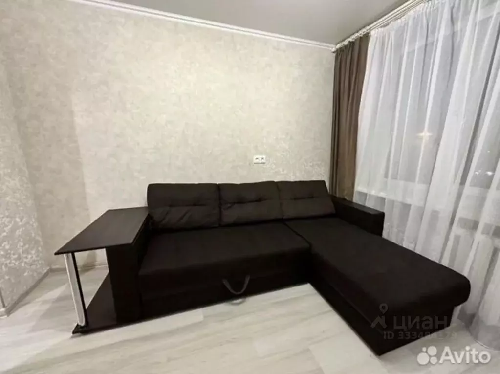 Студия Татарстан, Казань ул. Татарстан, 51 (20.0 м) - Фото 2