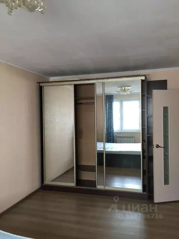3-к кв. Чувашия, Чебоксары ул. П.В. Дементьева, 3к2 (70.0 м) - Фото 1