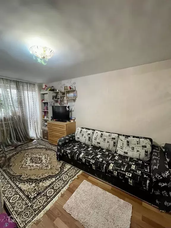 Продаётся 1-к квартира, 32 м - Фото 0