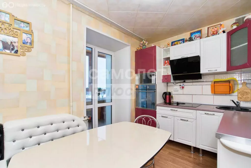 2-комнатная квартира: Северск, улица Горького, 28 (41.4 м) - Фото 2