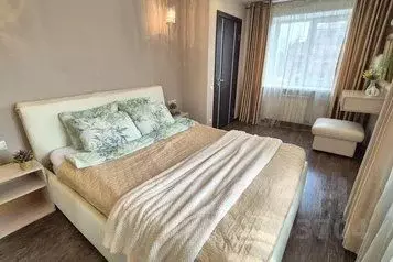 2-к кв. Приморский край, Владивосток ул. Адмирала Фокина, 31 (42.0 м) - Фото 0