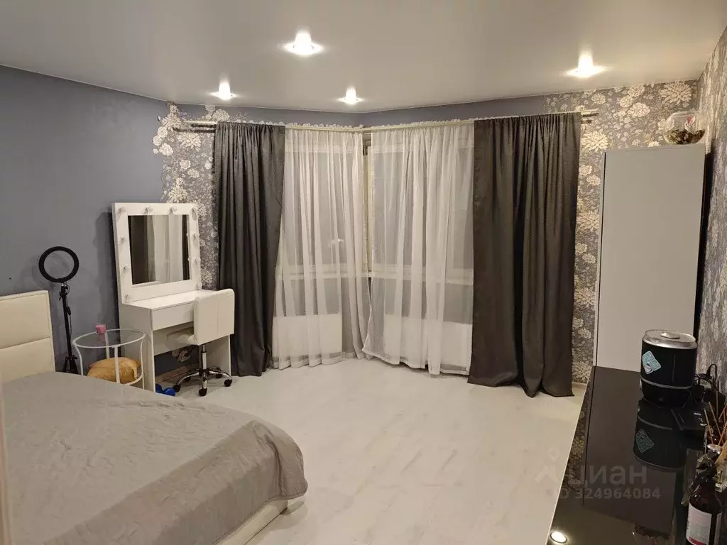 1-к кв. Москва Рождественская ул., 16 (40.0 м) - Фото 1