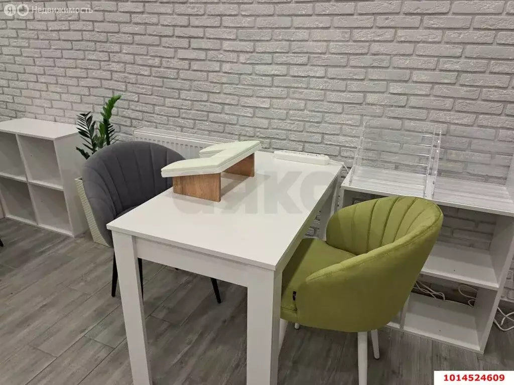 Квартира-студия: Краснодар, Прикубанский внутригородской округ, ... - Фото 2