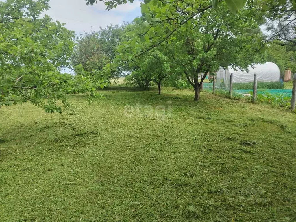 Участок в Московская область, Луховицы городской округ, д. ... - Фото 0