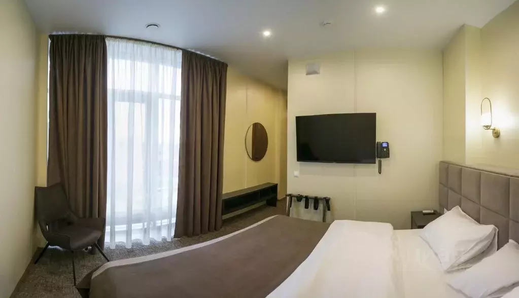 Комната Москва Молодогвардейская ул., 63Бс1 (24.0 м) - Фото 2