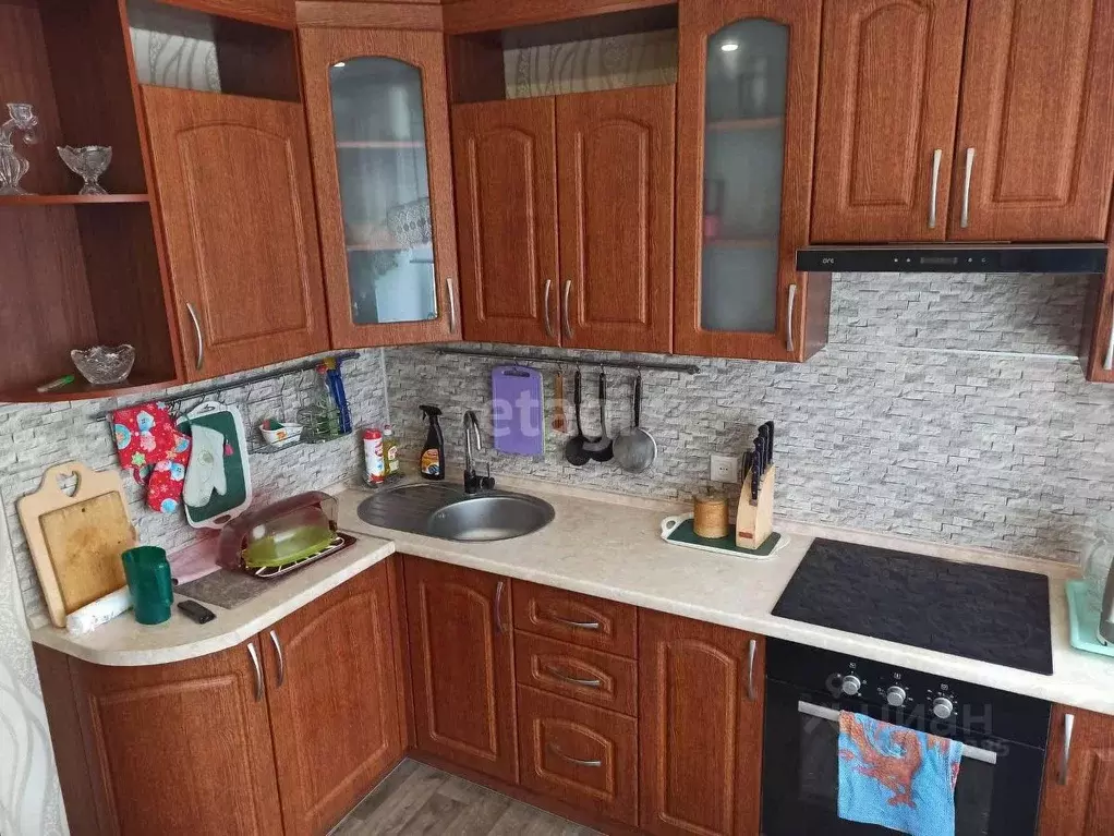 2-к кв. Тюменская область, Тюмень Антипино мкр, ул. Александра ... - Фото 1