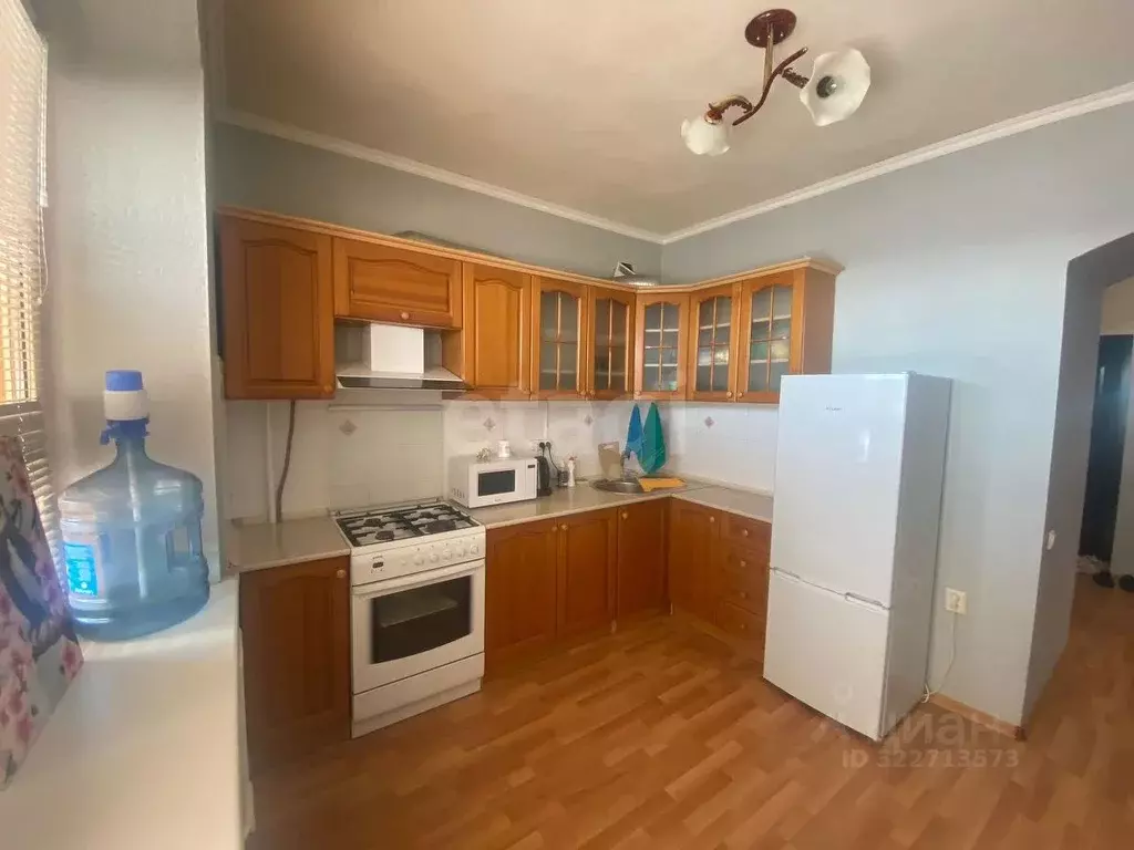 1-к кв. Ростовская область, Аксай Садовая ул., 31 (44.0 м) - Фото 1