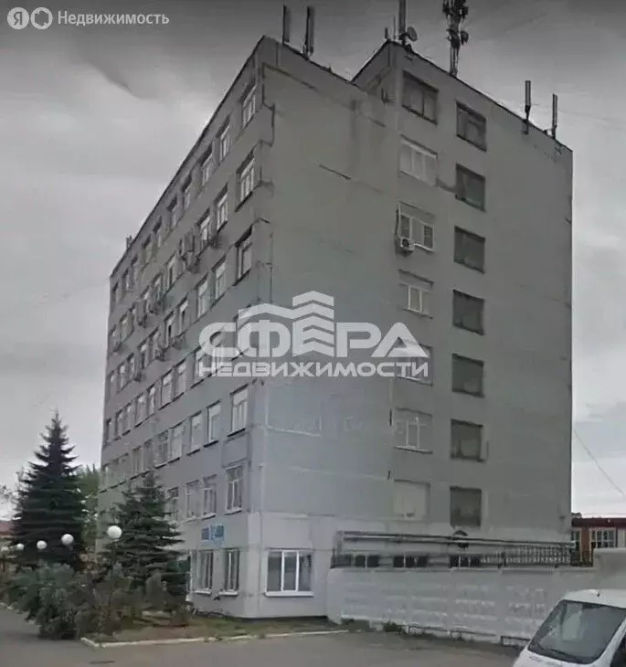 Помещение свободного назначения (37.6 м) - Фото 2