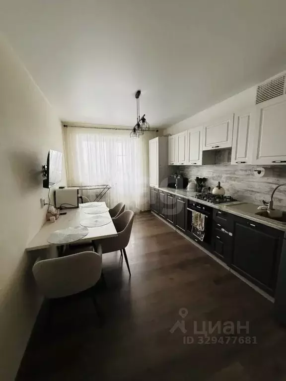 1-к кв. Тульская область, Новомосковск ул. Трудовые Резервы, 57к2 ... - Фото 1