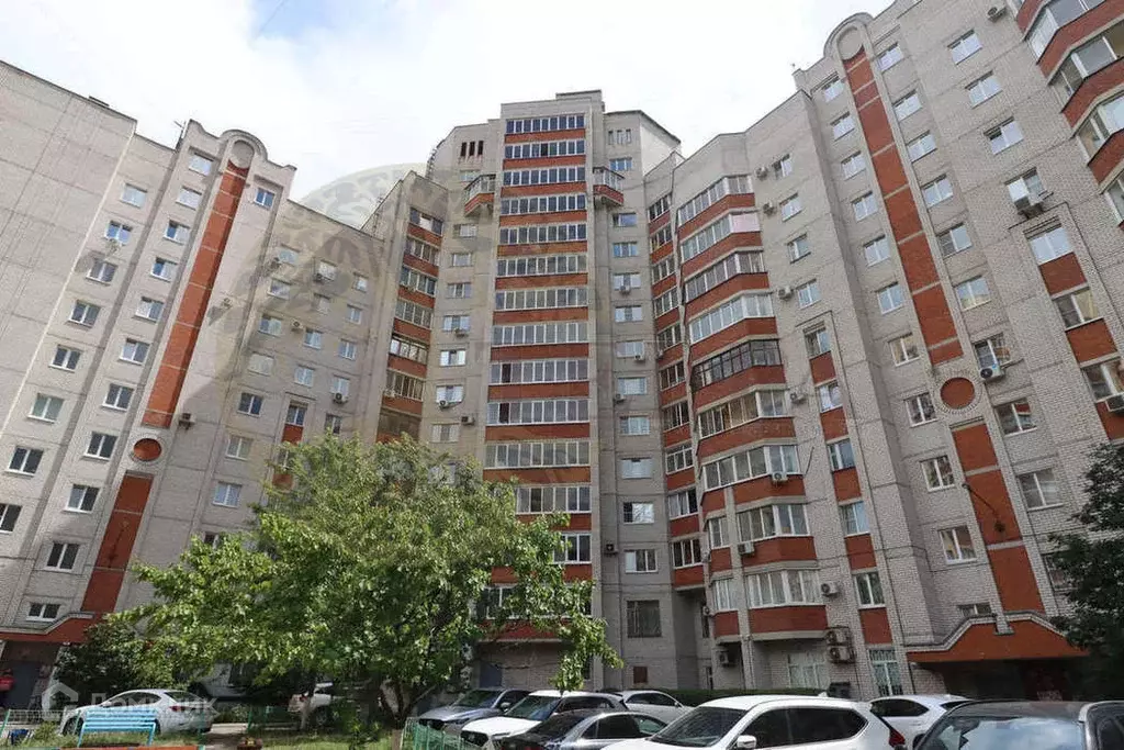 Продаётся 2-к квартира, 79.1 м - Фото 0