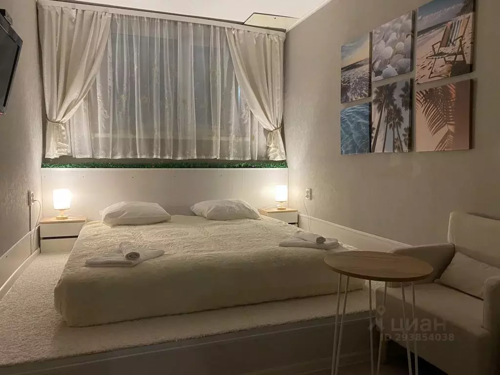 Комната Ямало-Ненецкий АО, Ноябрьск ул. Энтузиастов, 22Б (15.0 м) - Фото 0