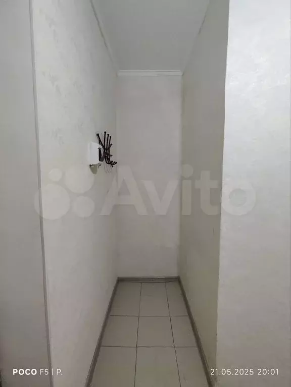 1-к. квартира, 30 м, 2/5 эт. - Фото 1
