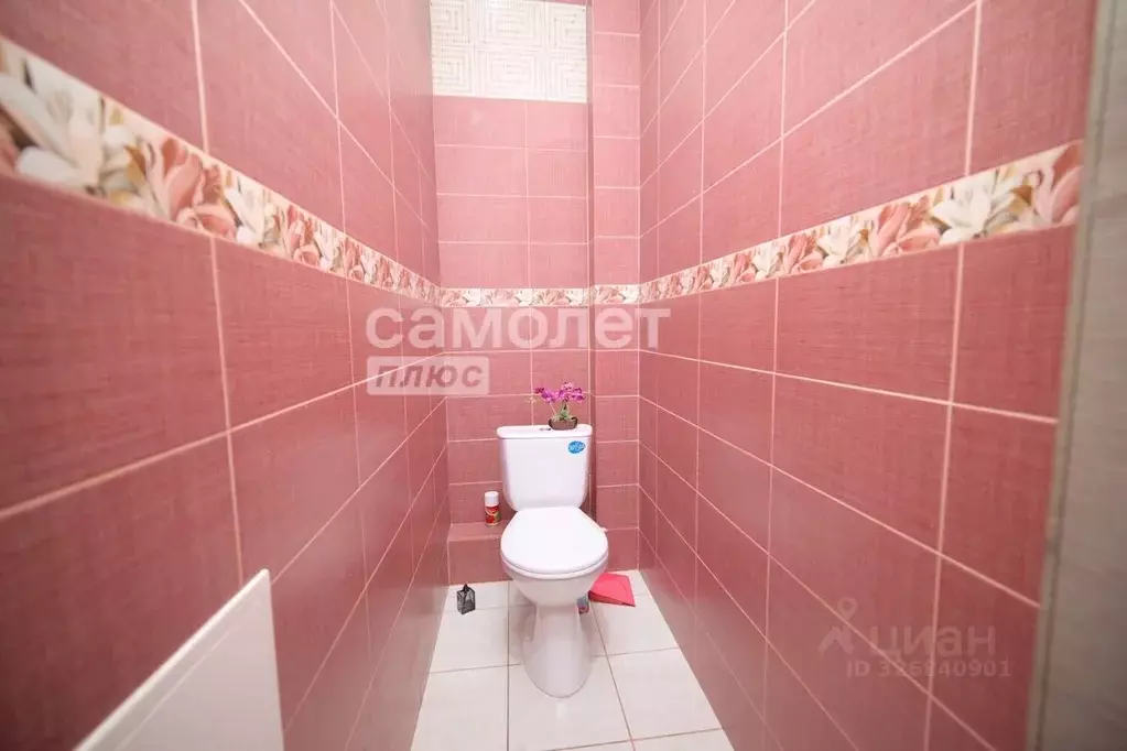 3-к кв. Кемеровская область, Кемерово просп. Шахтеров, 74Б (86.4 м) - Фото 2