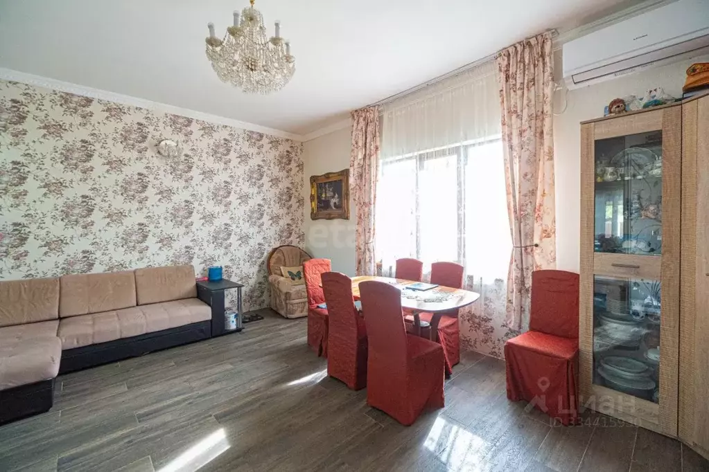 Дом в Севастополь ш. Фиолентовское, 27/85 (87 м) - Фото 1