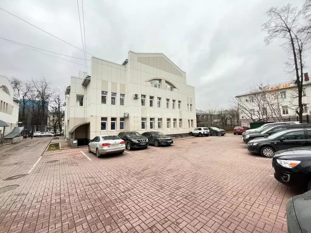 Офис в Ярославская область, Ярославль ул. Чайковского, 32 (250 м) - Фото 1