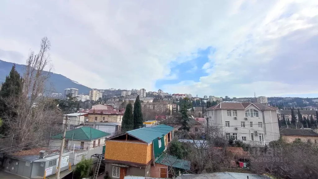 3-к кв. Крым, Ялта ул. Макаренко, 8к2 (80.0 м) - Фото 1