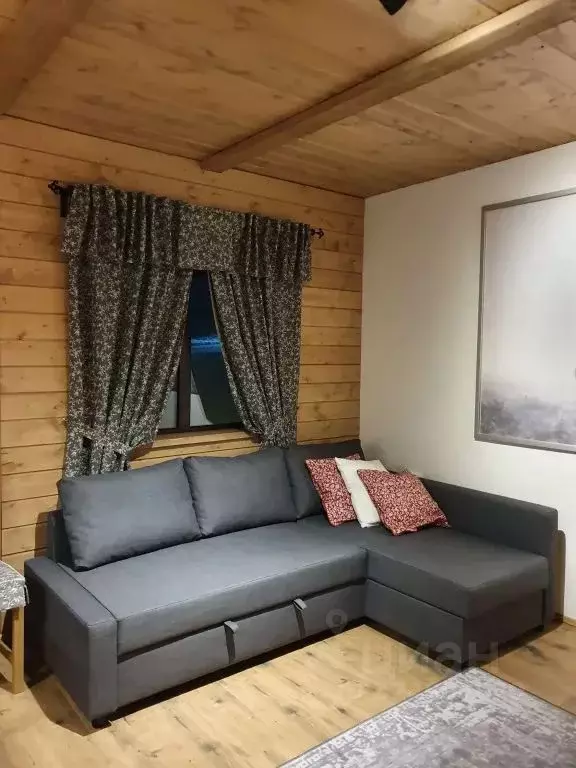 Дом в Карачаево-Черкесия, Зеленчукский район, с. Архыз ул. Банковская, ... - Фото 2