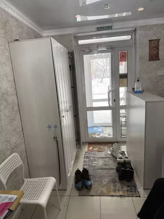 Помещение свободного назначения в Челябинская область, Магнитогорск ... - Фото 1