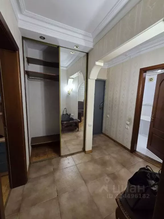 3-к кв. Иркутская область, Иркутск просп. Маршала Жукова, 26 (60.0 м) - Фото 1