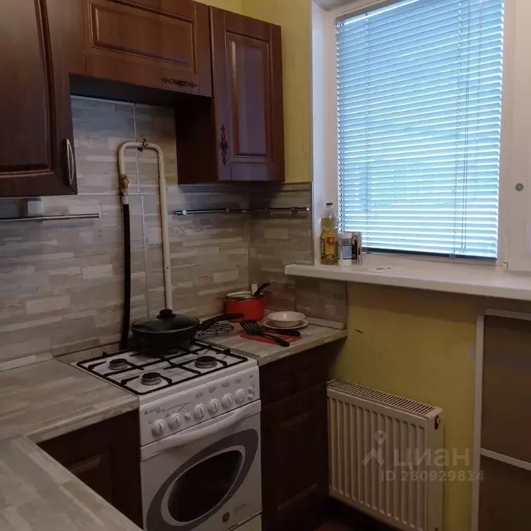 Комната Санкт-Петербург Серебристый бул., 34К1 (12.0 м) - Фото 0