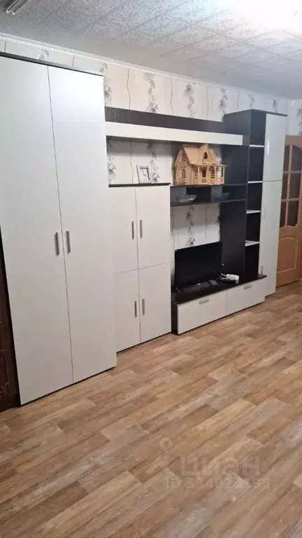 1-к кв. Чувашия, Чебоксары ул. Академика Королева, 7 (40.0 м) - Фото 1