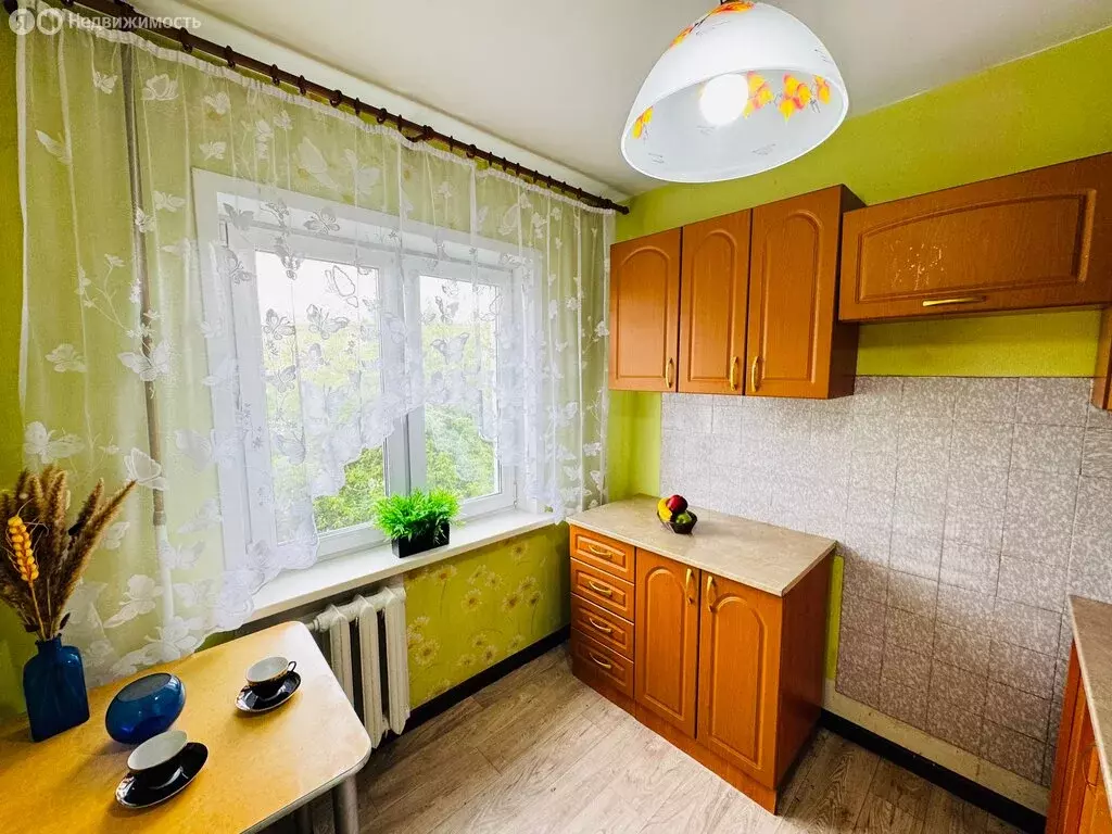 2-комнатная квартира: Усолье-Сибирское, улица Стопани, 87 (45.2 м) - Фото 1