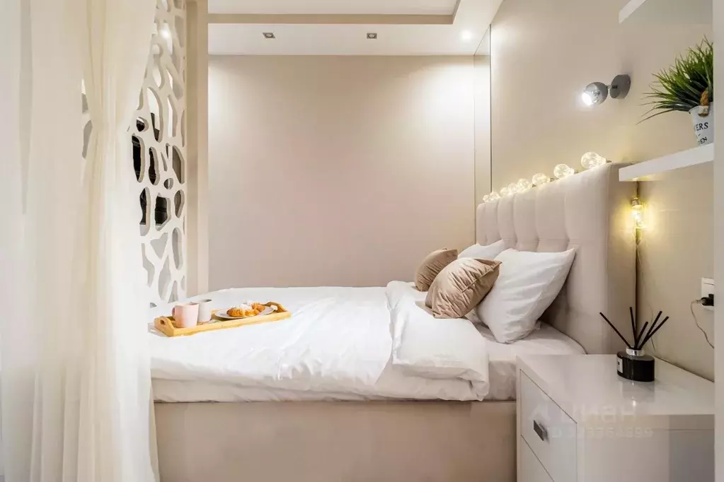 1-к кв. Нижегородская область, Нижний Новгород пл. Свободы, 7 (55.0 м) - Фото 2