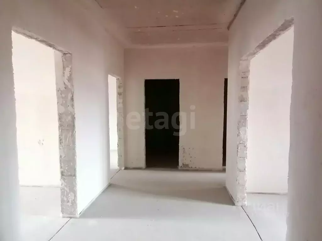 3-к кв. Крым, Симферопольский район, с. Мирное ул. Крымской Весны ... - Фото 2