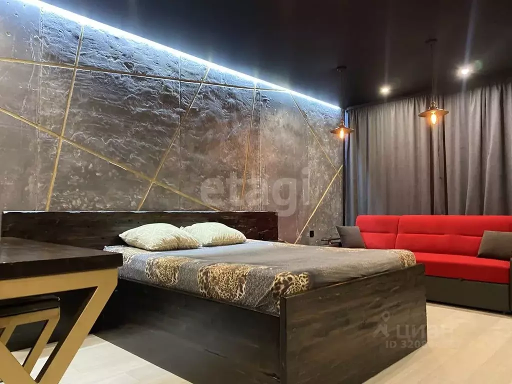 Студия Коми, Сыктывкар Первомайская ул., 121А (39.0 м) - Фото 2